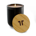 White Sage & Lavender   Soy Candle, 14oz (Engraving)
