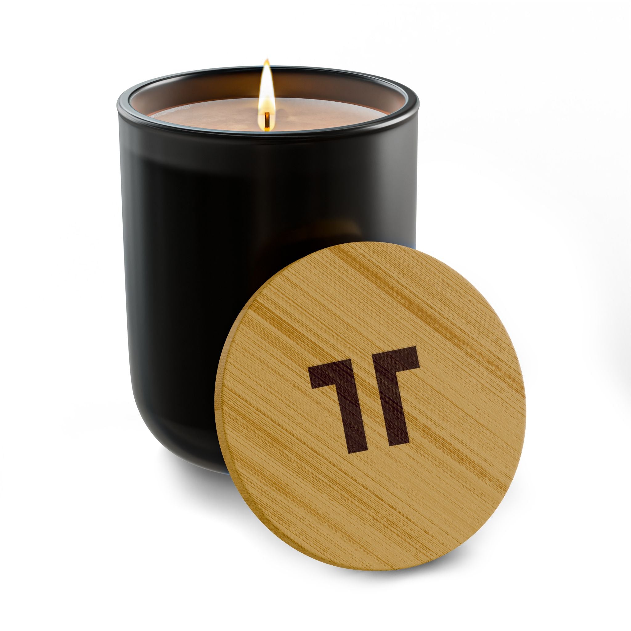 Sea  Salt  &  Orchid   Soy Candle (14oz)