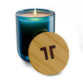 Biphasic  Sunflower   Soy Candle (14oz)