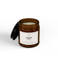 Sun Crisp Linen   Soy Candle  (4oz & 9oz)