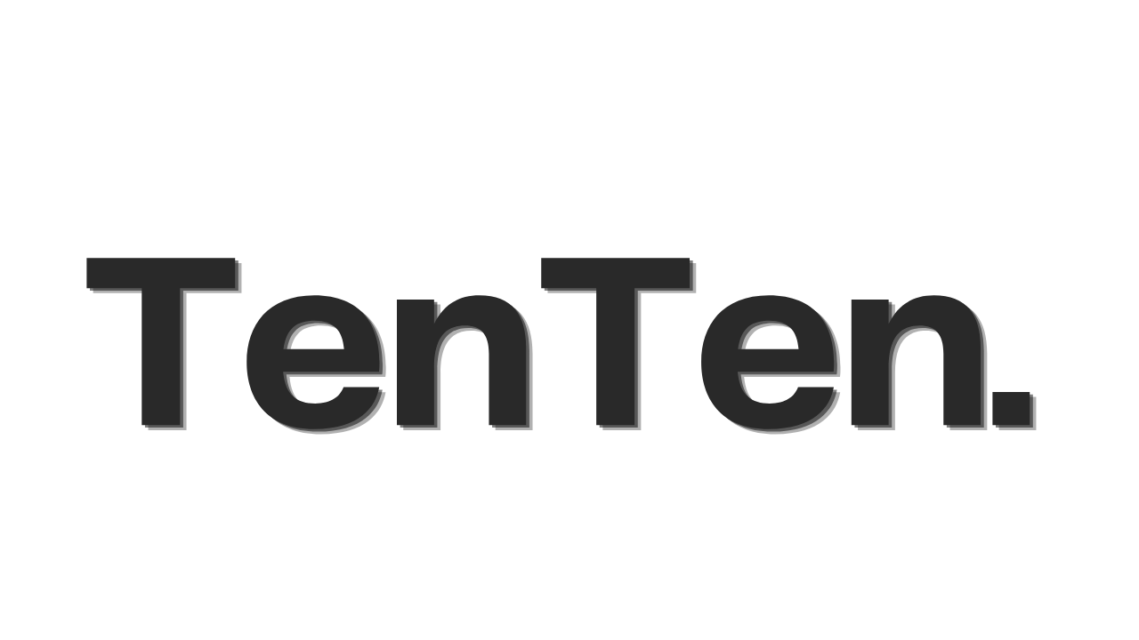 TenTen Co.